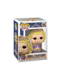 FunkoPop! Disney The Christmas Carol Mrs.Cratchit 1454