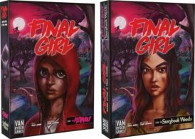 Final Girl Once Upon A Full Moon