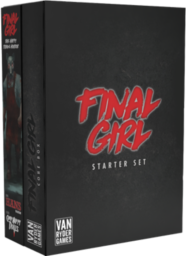 Final Girl Starter Set