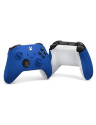 Xbox Wireless Controller Standard Shock Blue