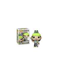 FunkoPop! ONE PIECE POP Animation 1474 Usohachi (Wano)