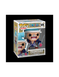 FunkoPop! ONE PIECE POP Super 6'' 1476 Franosuke (Wano)