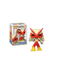 Funko Pop! POKEMON - POP Games N° 983 - Blaziken