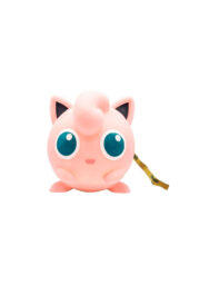 POKEMON - Jigglypuff - LED Lamp 9cm