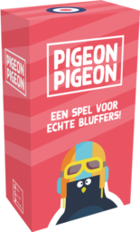 Pigeon Pigeon