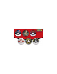 Pokemon tcg los Pokeball
