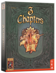 3 Chapters