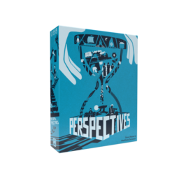 Perspectives Blue Box