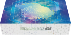 Pokemon Ultra Premium Collection Terapagos