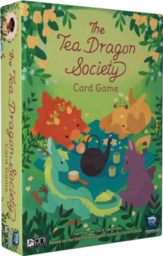 Tea Dragon Society
