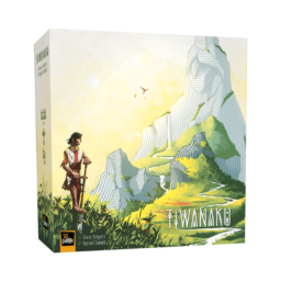 Tiwanaku(Doosschade)