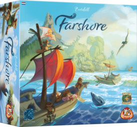 Everdell Farshore