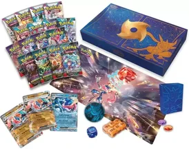 Pokemon Ultra Premium Collection Greninja