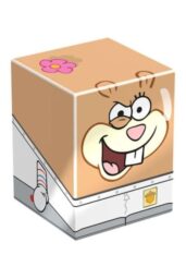 Squaroes - Squaroe SpongeBob SquarePants™ SB007 - Sandy