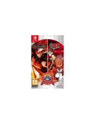 Prinny Presents NIS Classics Volume 2: Makai Kingdom: Reclaimed + ZHP: Unlosing Ranger vs. Darkdeath Evilman