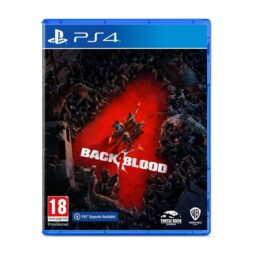 Back 4 Blood PS4