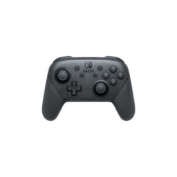 Nintendo Switch Pro Controller