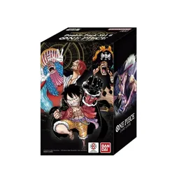 One Piece Double Pack Set Vol. 6