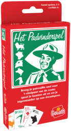 Padvinder – Pocket editie