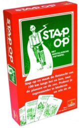 Stap op – Pocket editie