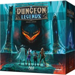 Dungeon Legends