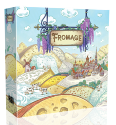 Fromage