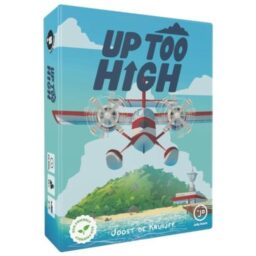 Up too High