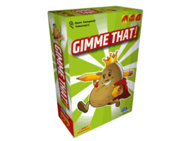 Gimme That