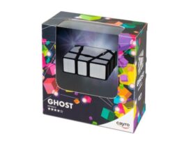 Cayro Cubo Ghost