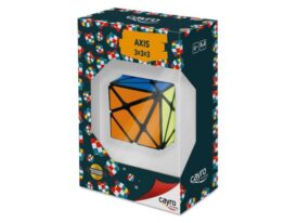 Cayro Cubo 3x3 Axis