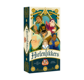 Hielenlikkers