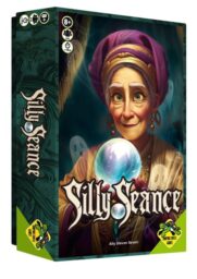 Silly Seance
