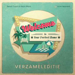 Welcome to... Verzameleditie(Collector's Edition)