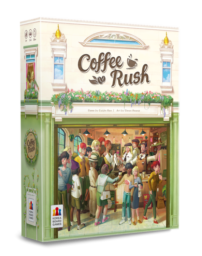 Coffee Rush