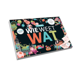 Wie Weet Wat - Junior