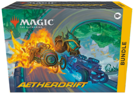 Magic: Aetherdrift Bundle