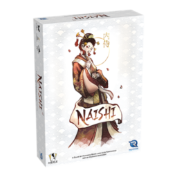 Naishi