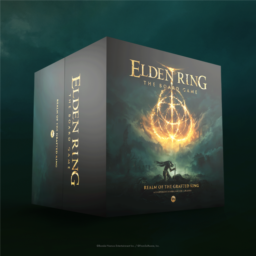 Elden Ring Realm of the Grafted King