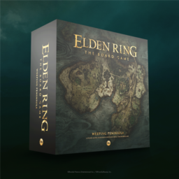 Elden Ring Weeping Peninsula