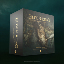 Elden Ring Stormveil Castle