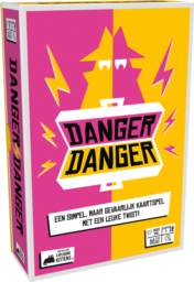 Danger Danger