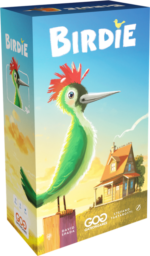 Birdie