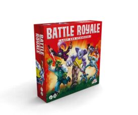 Battle Royale