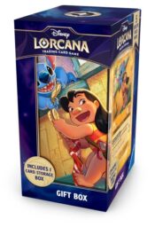 Disney Lorcana Mass Giftable Archazia’s Island