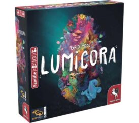Lumicora