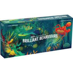 Kelp: Shark vs Octopus Brilliant Behaviours