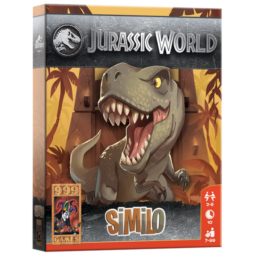 Similo: Jurassic World