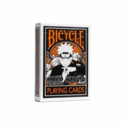 Speelkaarten Naruto Bicycle