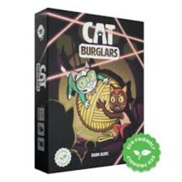 Cat Burglars