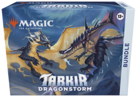 Magic: Tarkir Dragonstorm Bundle